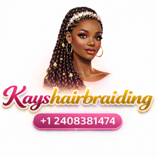 Kays Hair Braiding Official